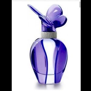 Mariah Carey butterfly p